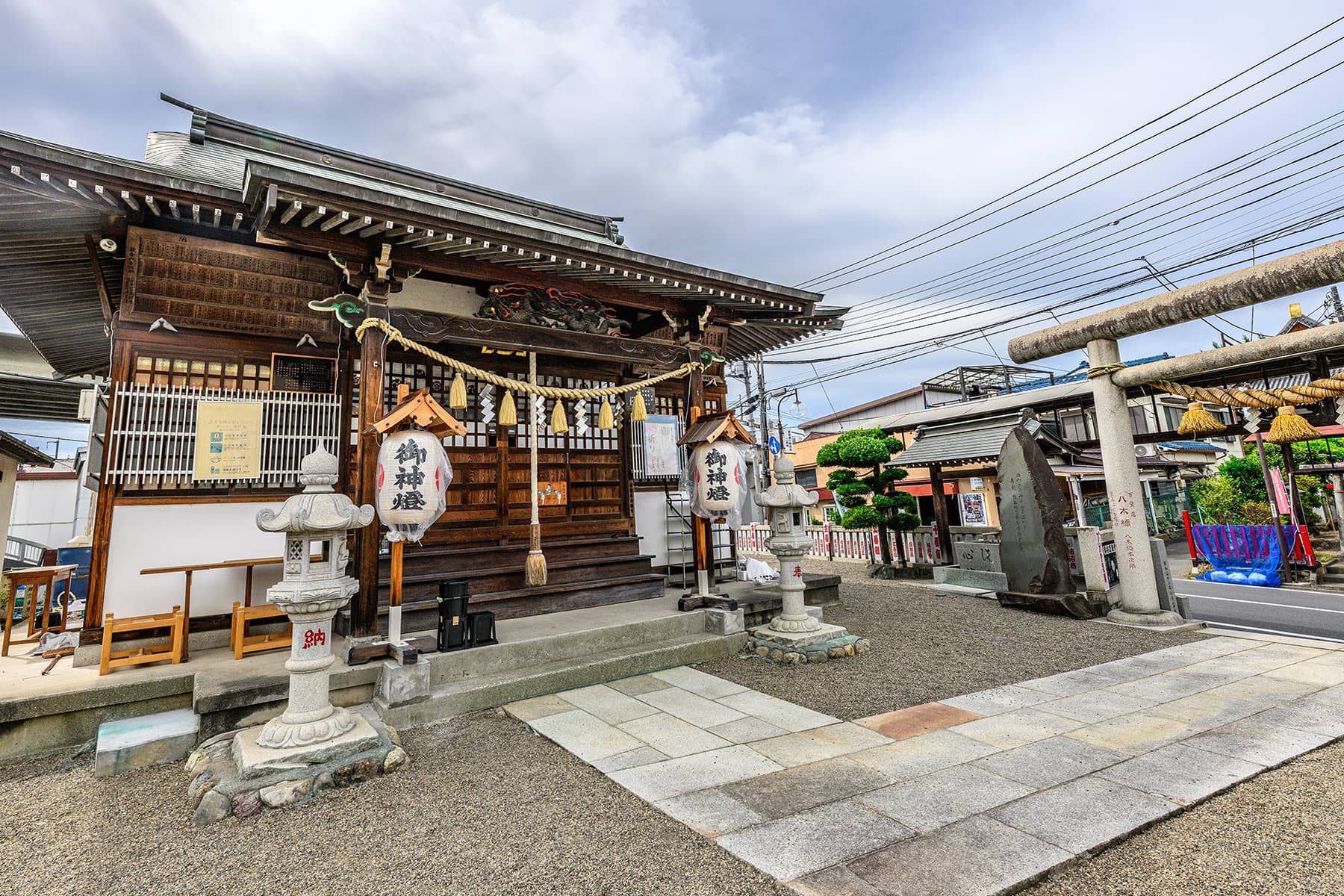 熊谷うちわ祭 【埼玉県熊谷市】| フォトさいたま